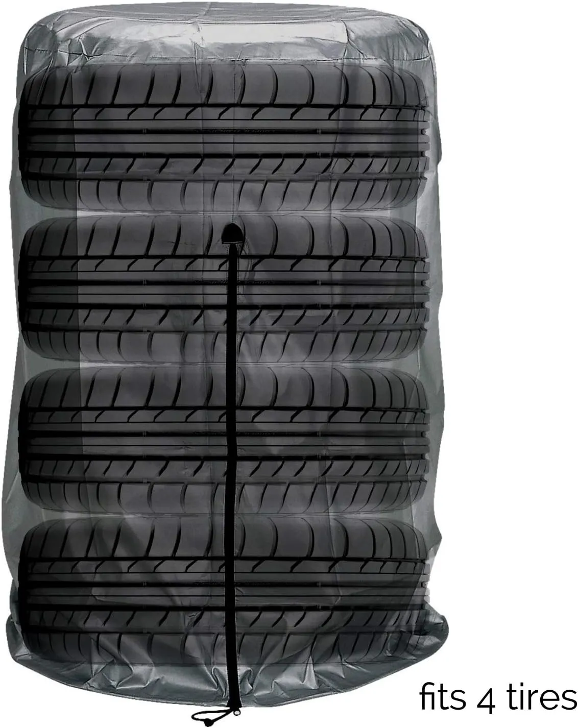 Heininger GarageMate TireHide Seasonal Extra Tire Cover - Large