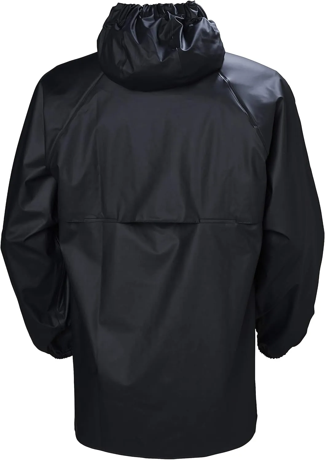 Helly-Hansen Workwear Men's Impertech Sanitation Jacket