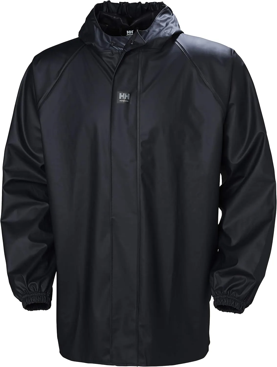 Helly-Hansen Workwear Men's Impertech Sanitation Jacket