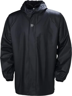 Helly-Hansen Workwear Men's Impertech Sanitation Jacket