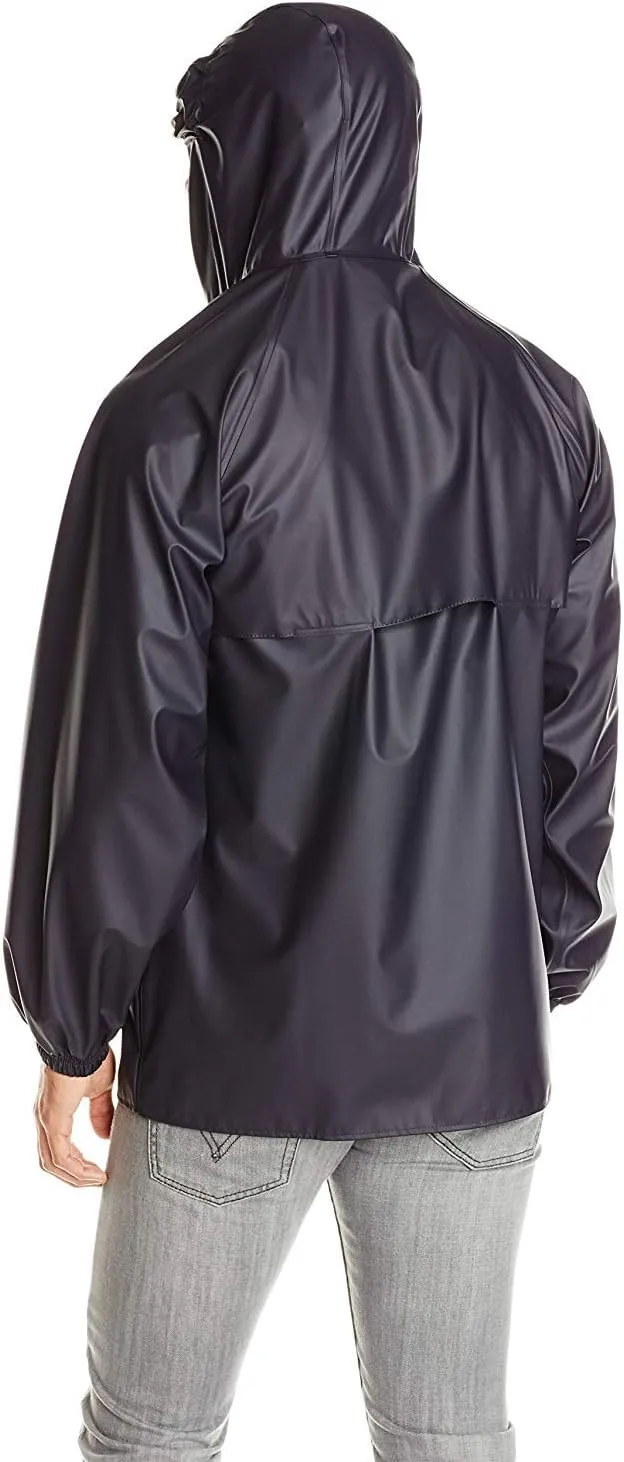 Helly-Hansen Workwear Men's Impertech Sanitation Jacket