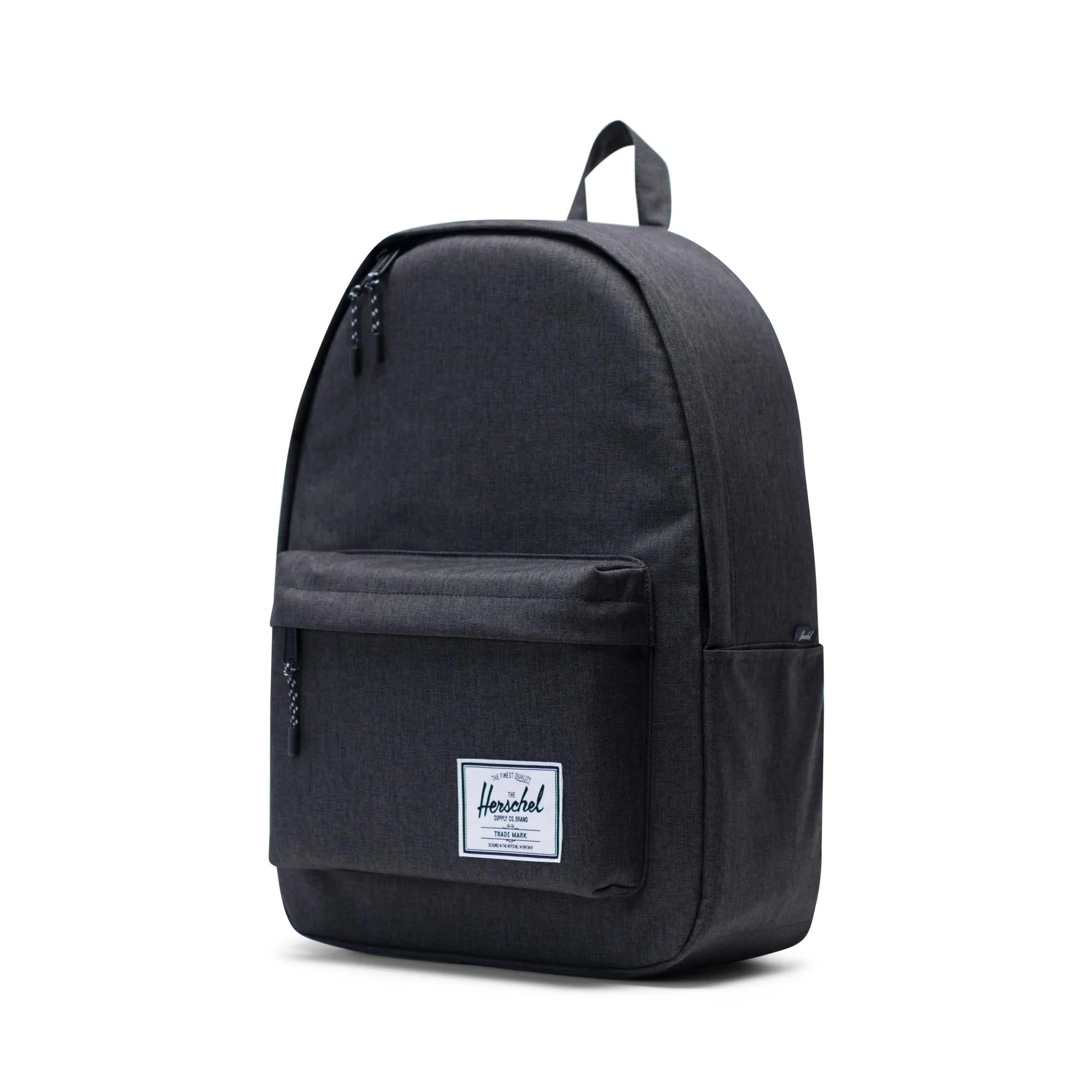 Herschel Classic X-large Backpack Black Crosshatch