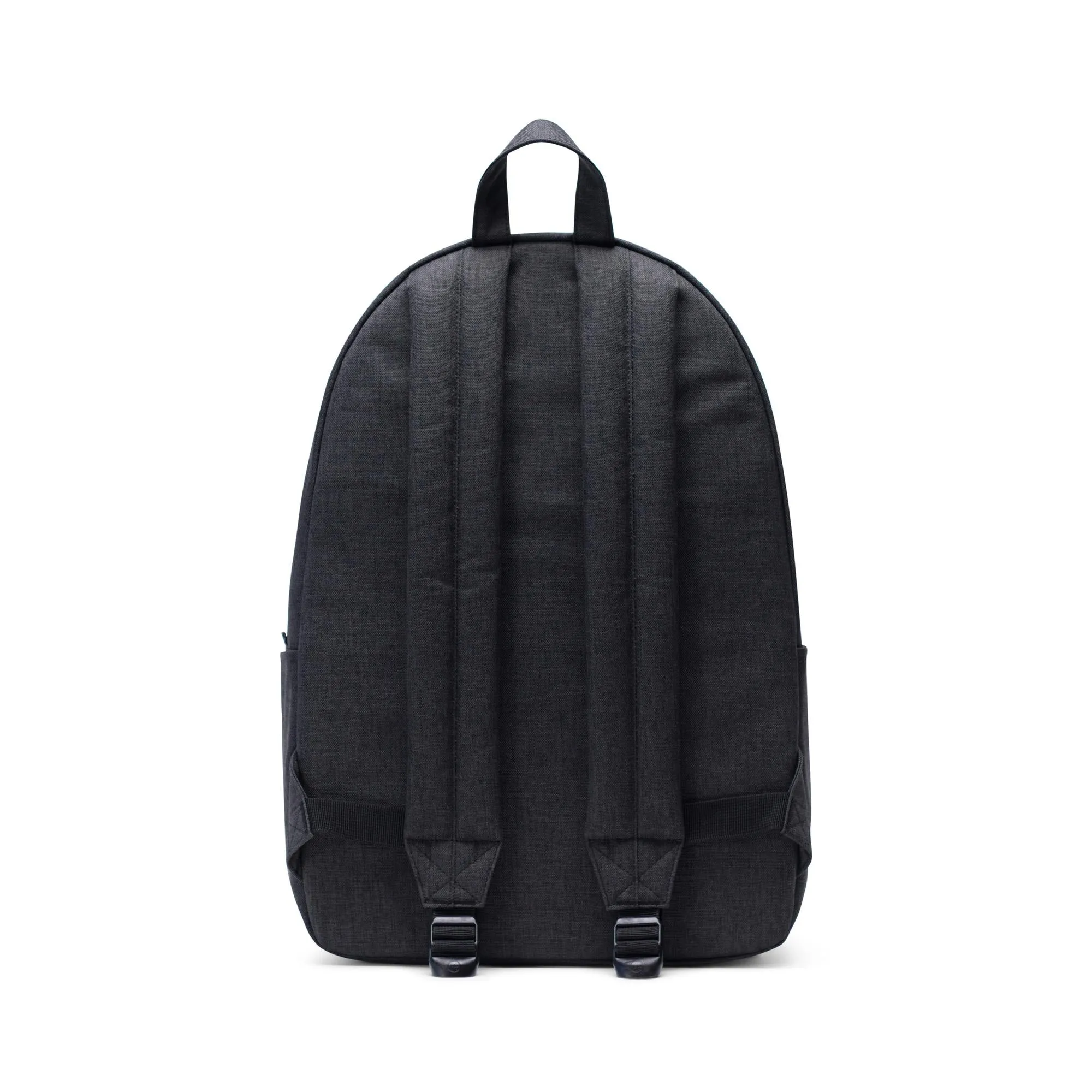 Herschel Classic X-large Backpack Black Crosshatch