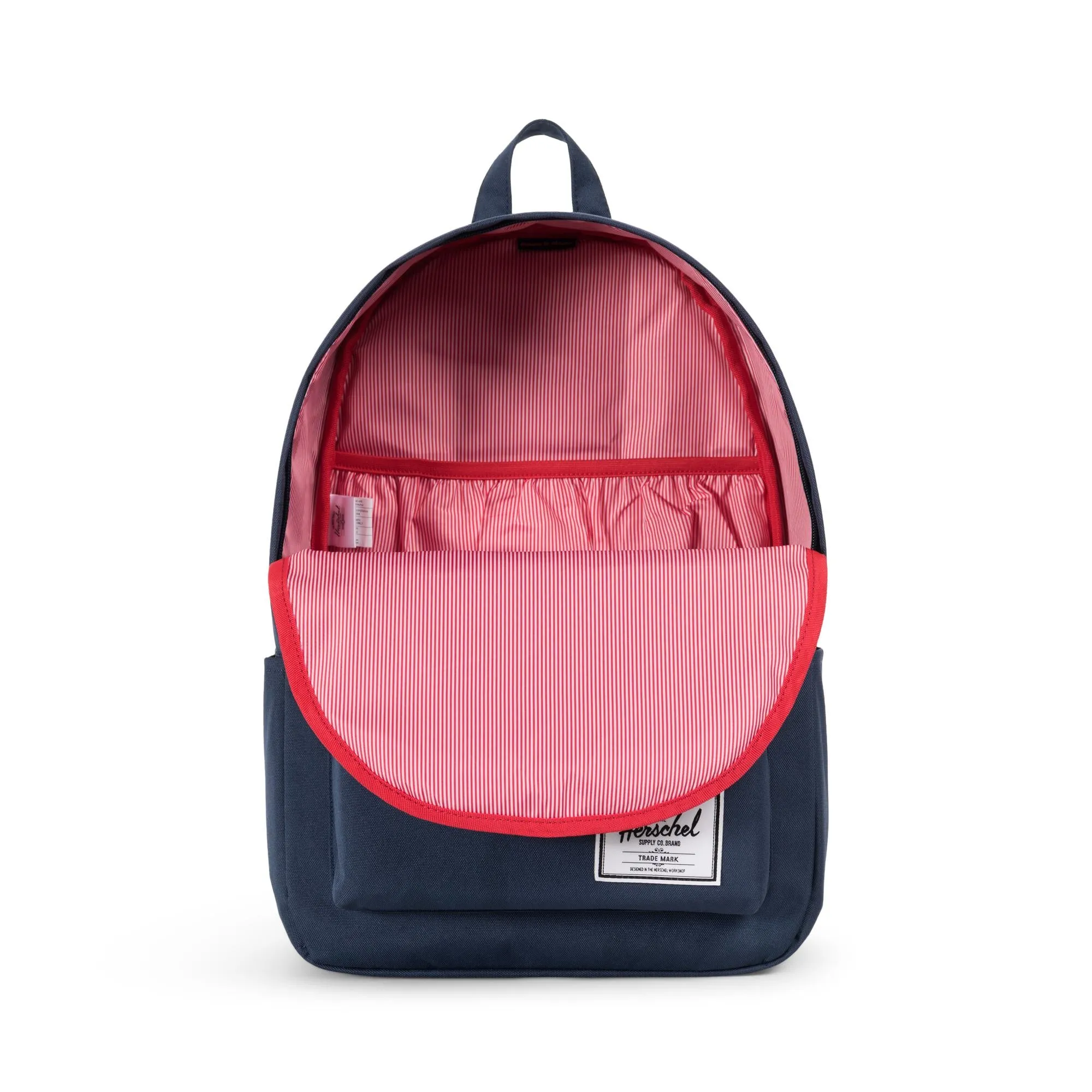 Herschel Classic X-large Backpack Navy