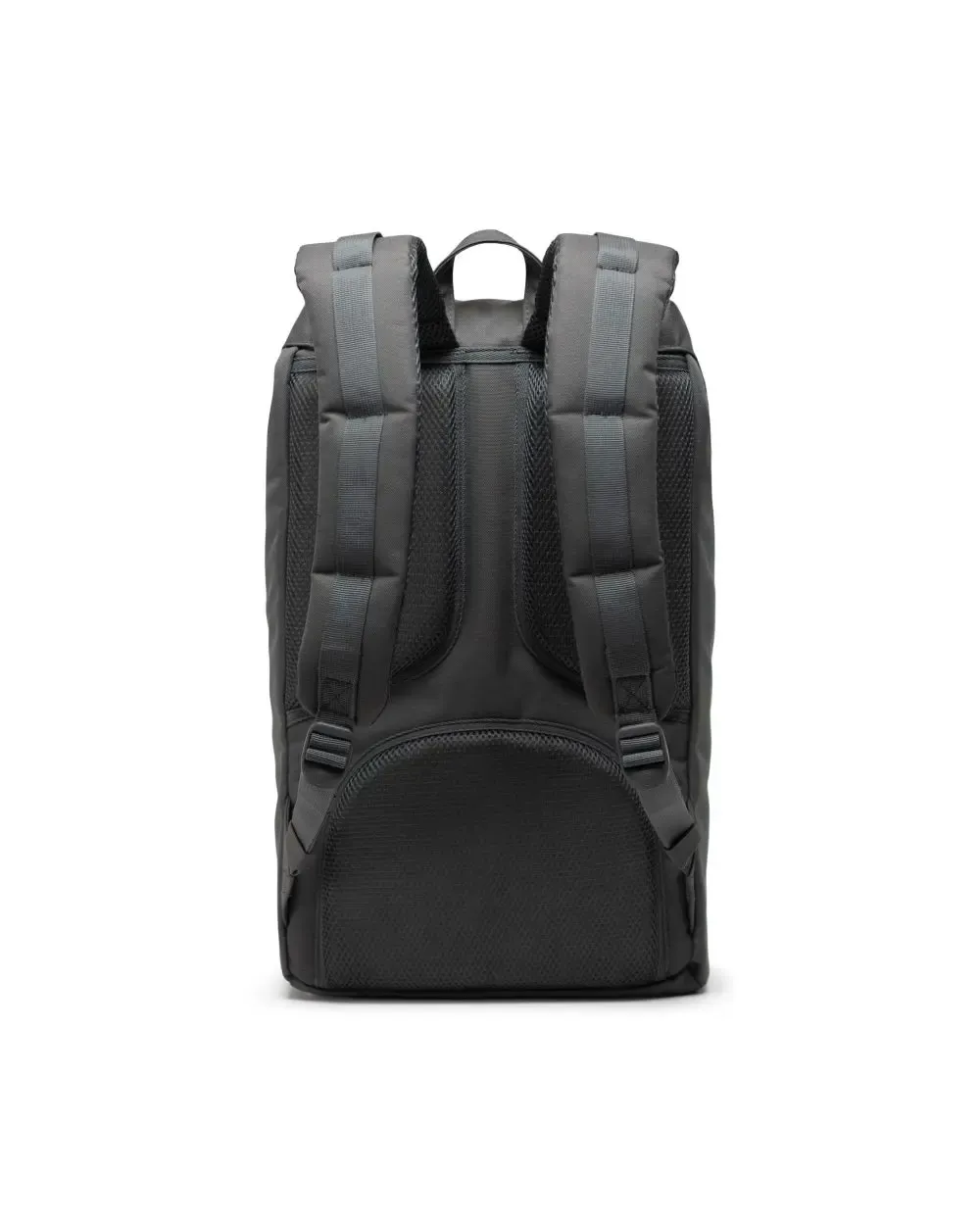 Herschel Little America Backpack - Gargoyle Grey