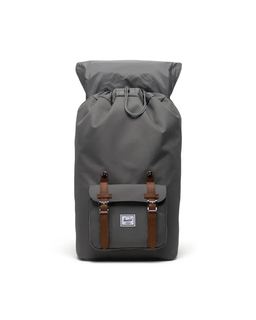 Herschel Little America Backpack - Gargoyle Grey