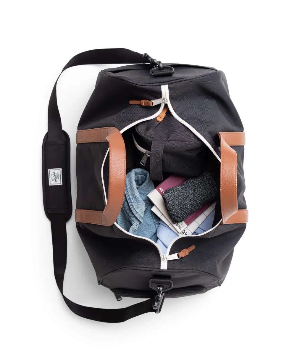 HERSCHEL NOVEL DUFFLE