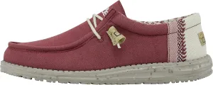 Hey Dude Men's Wally Linen