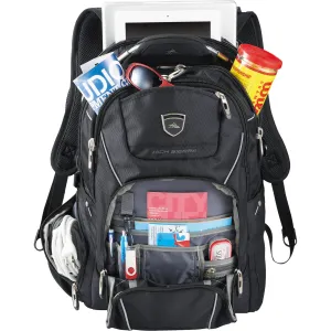 High Sierra® Elite Fly-By 17" Computer Backpack