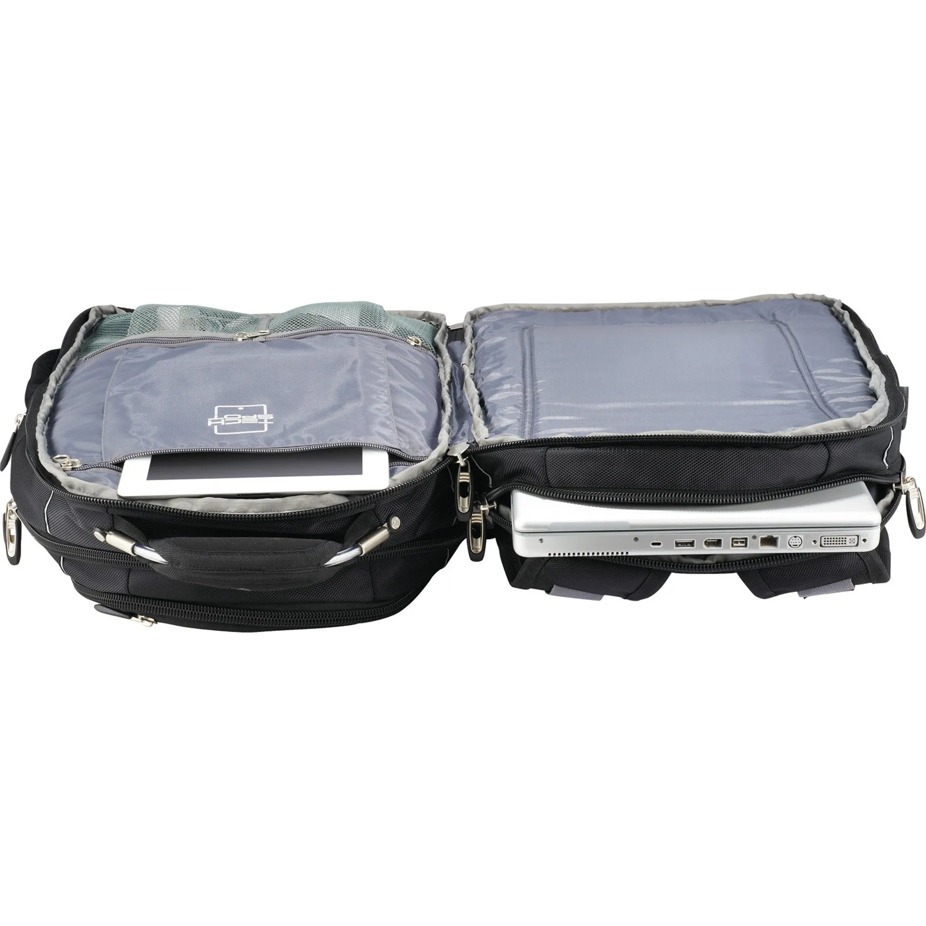 High Sierra® Elite Fly-By 17" Computer Backpack