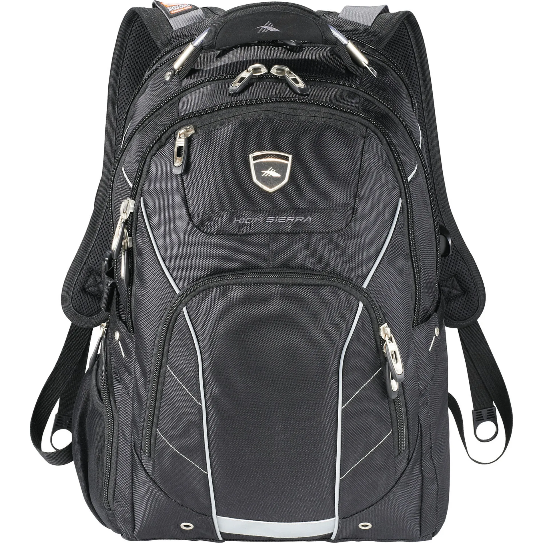 High Sierra® Elite Fly-By 17" Computer Backpack