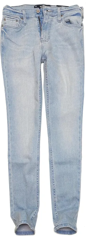 Hollister California Men's Epic Flex Athletic Skinny Jeans HOM-52