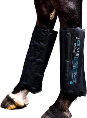 Horseware Ice-Vibe Cold Packs Full 1 Pair