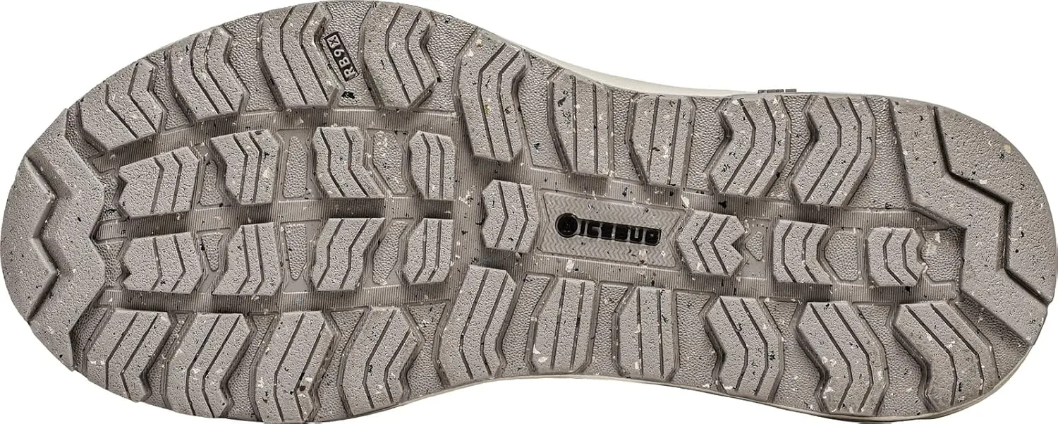 Icebug Haze RB9X GTX – Women's Waterproof Walking & Outdoor Shoe, All-Weather Protection, BOA® Fit System, High-Traction Grip