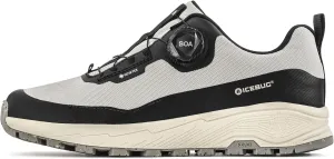 Icebug Haze RB9X GTX – Women's Waterproof Walking & Outdoor Shoe, All-Weather Protection, BOA® Fit System, High-Traction Grip