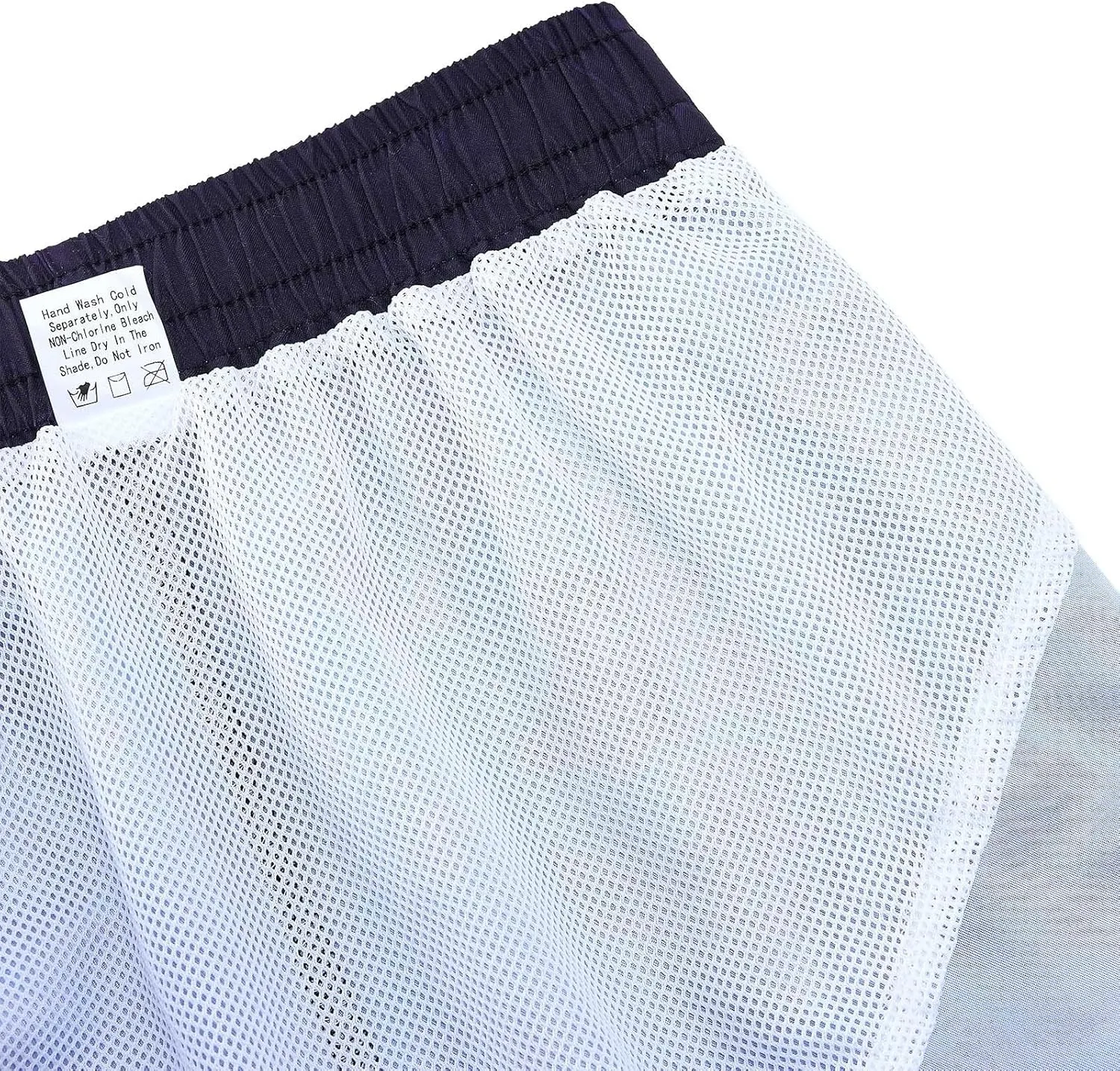 Idgreatim Teens Boys Swim Trunks Quick Dry Beach Swimwear UPF 50  Board Shorts with Mesh Lining 6-14 Years