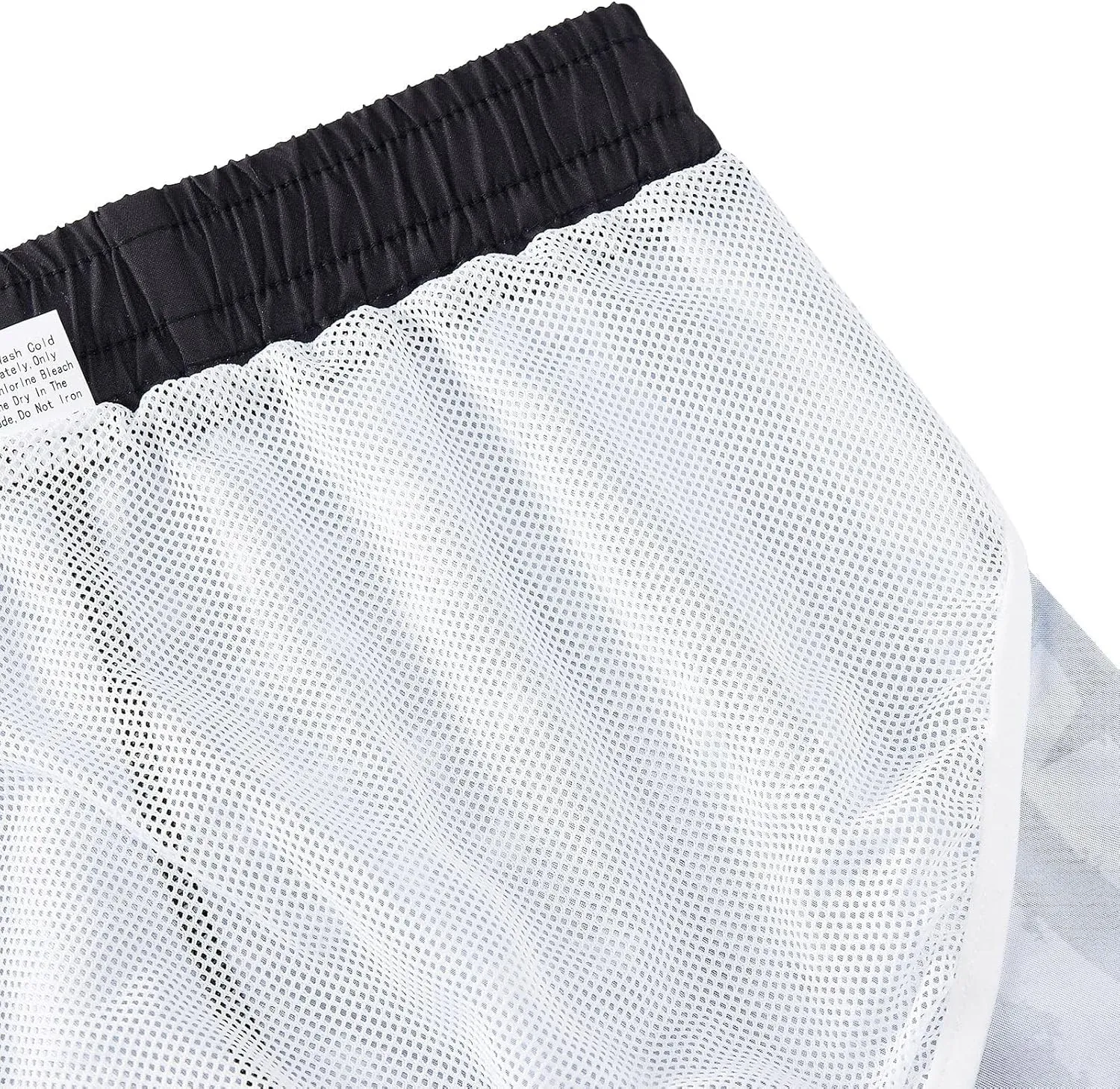 Idgreatim Teens Boys Swim Trunks Quick Dry Beach Swimwear UPF 50  Board Shorts with Mesh Lining 6-14 Years