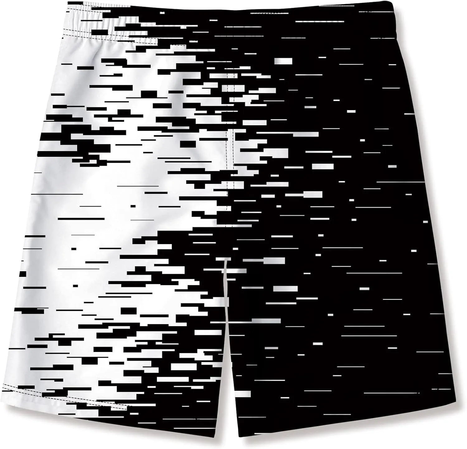 Idgreatim Teens Boys Swim Trunks Quick Dry Beach Swimwear UPF 50  Board Shorts with Mesh Lining 6-14 Years