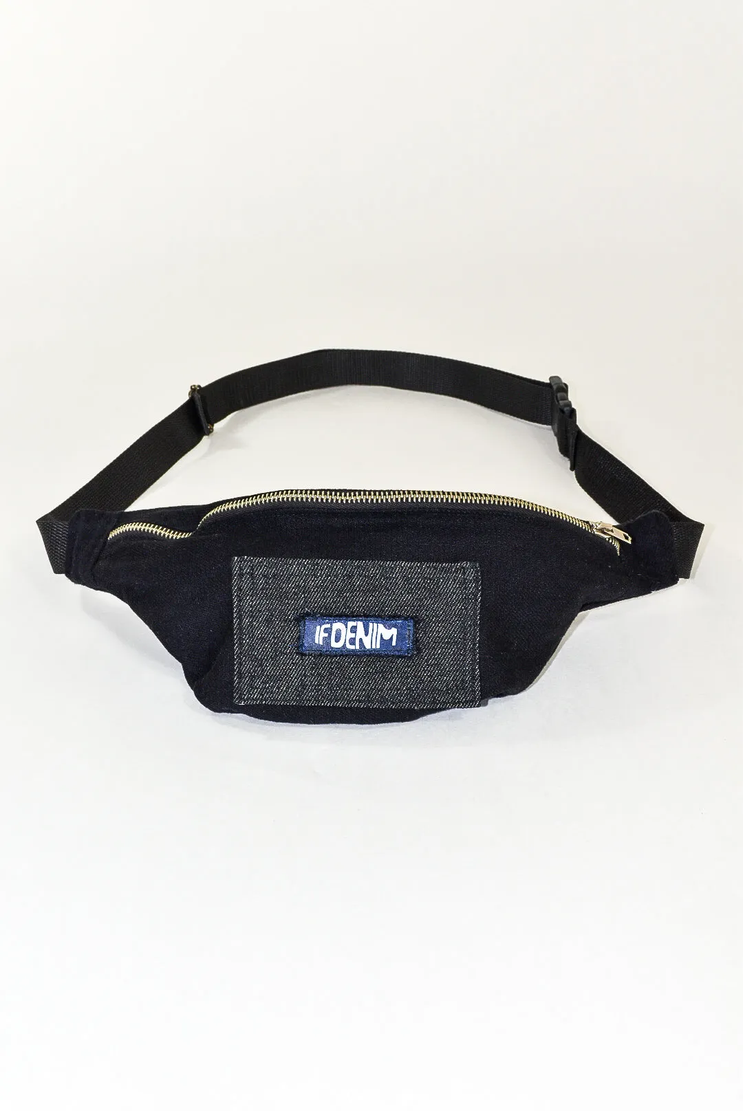 IF DENIM | FANNY PACK
