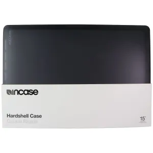 Incase Hardshell Case for MacBook Pro 15-in (USB-C Thunderbolt 3) - Black