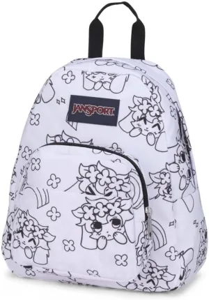 JanSport, Half Pint (Anime Emotions, One Size)