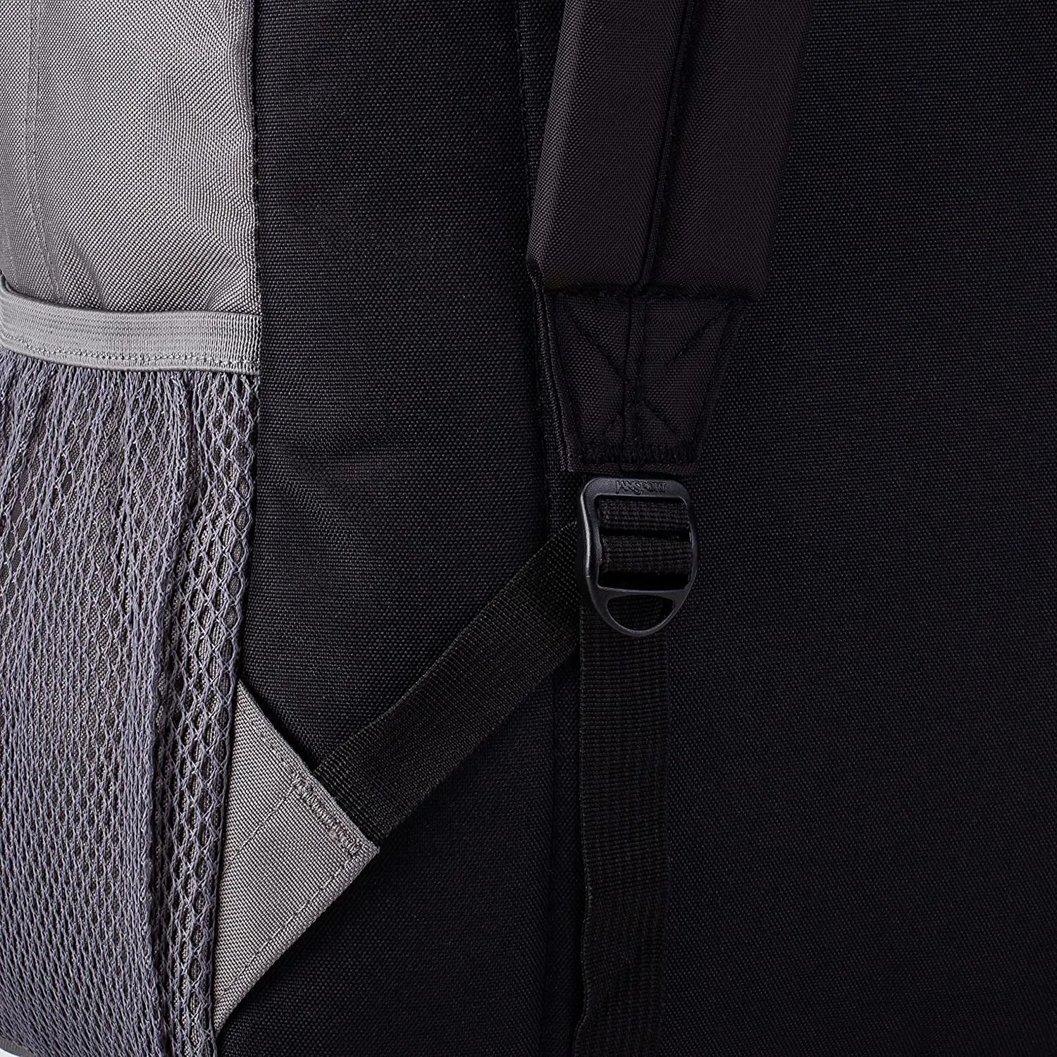 Jansport Laptop Backpack Graphite Grey