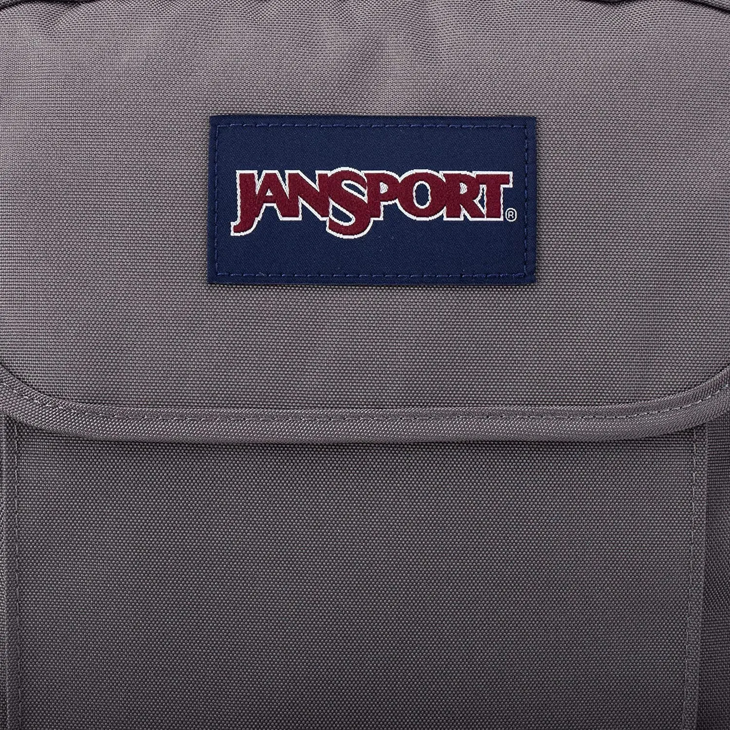 Jansport Laptop Backpack Graphite Grey