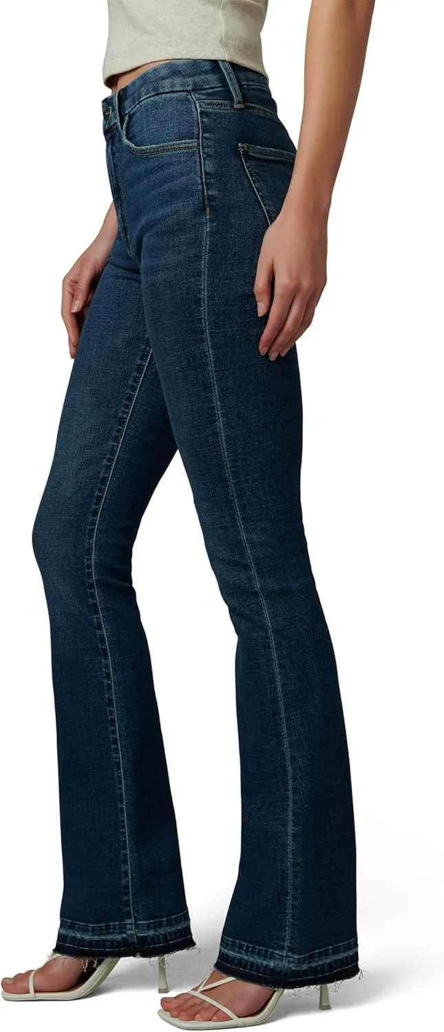 Joe's Women's The Hi Honey High Rise Bootcut Jean