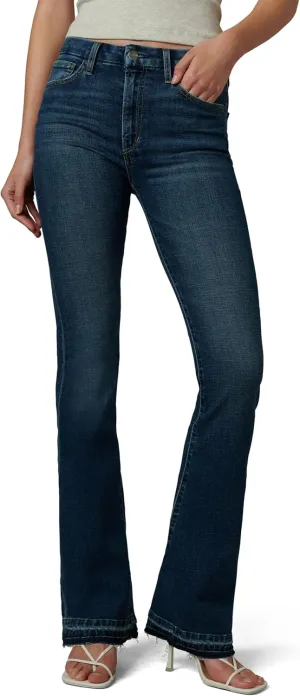 Joe's Women's The Hi Honey High Rise Bootcut Jean