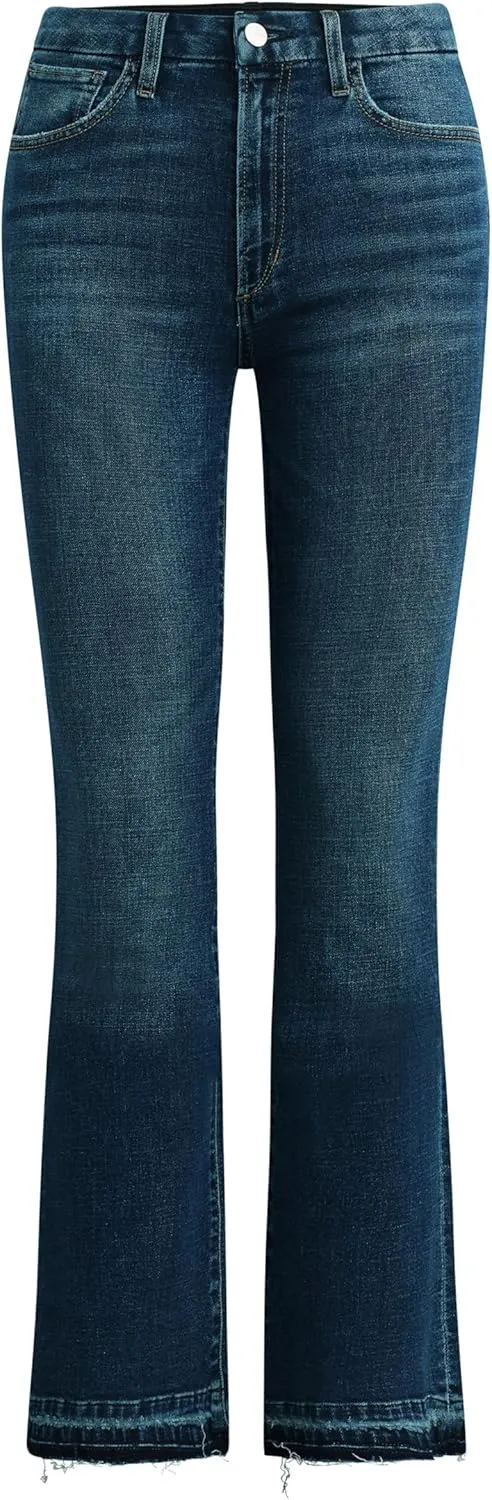 Joe's Women's The Hi Honey High Rise Bootcut Jean