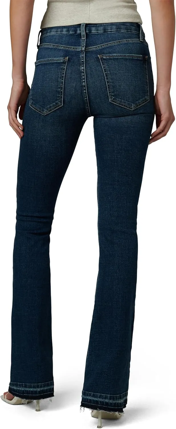 Joe's Women's The Hi Honey High Rise Bootcut Jean