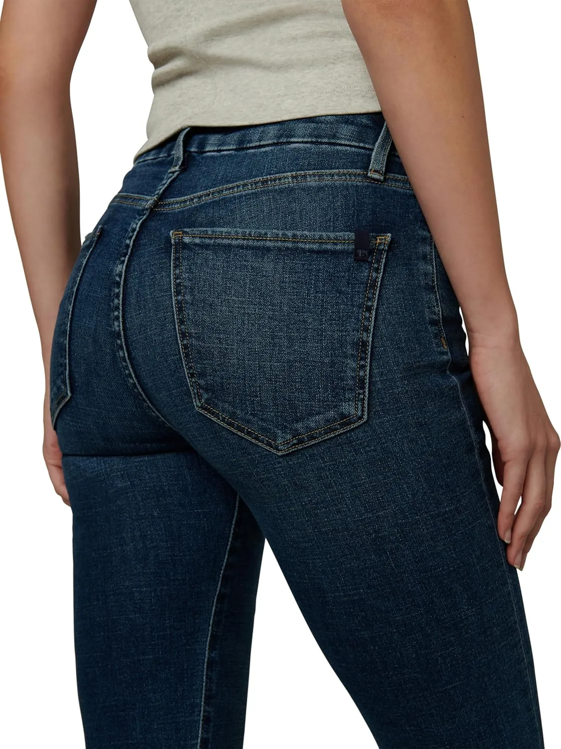 Joe's Women's The Hi Honey High Rise Bootcut Jean