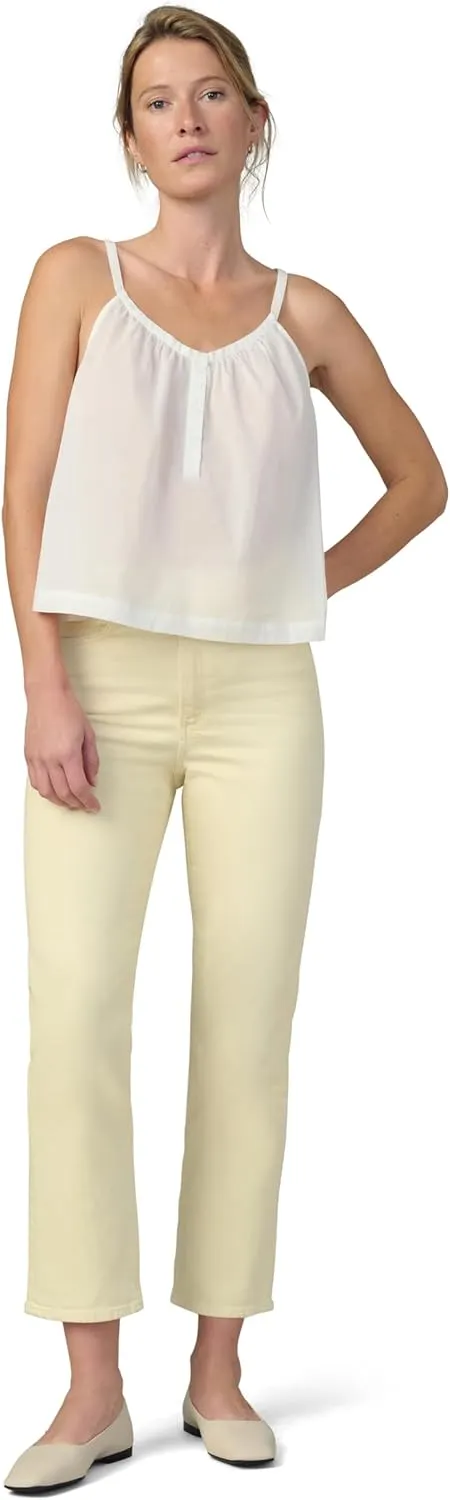 Joe's Women's The Margot High Rise Slim Fit Ankle Jean