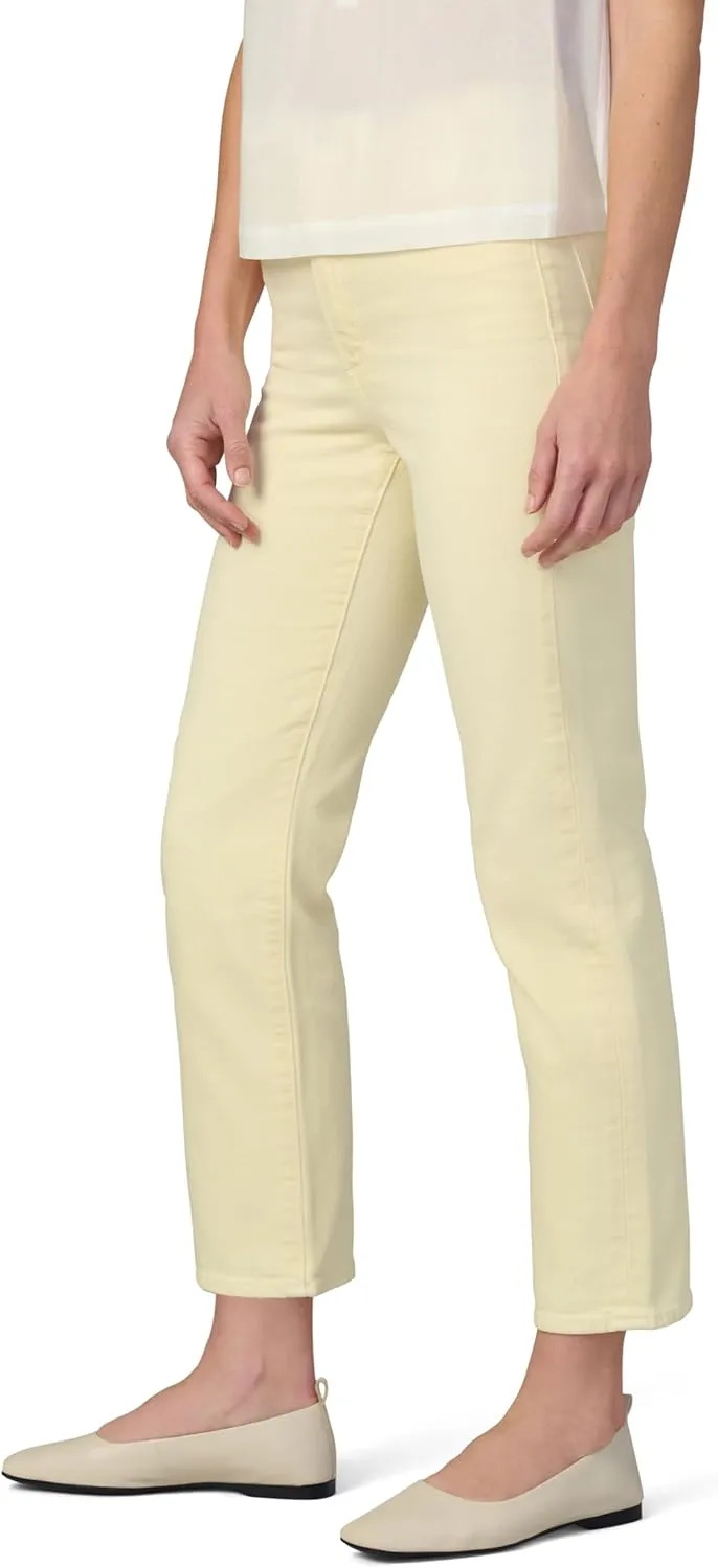 Joe's Women's The Margot High Rise Slim Fit Ankle Jean