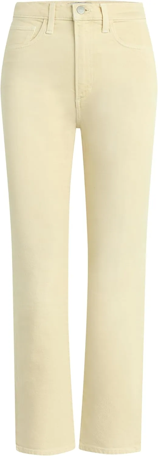 Joe's Women's The Margot High Rise Slim Fit Ankle Jean