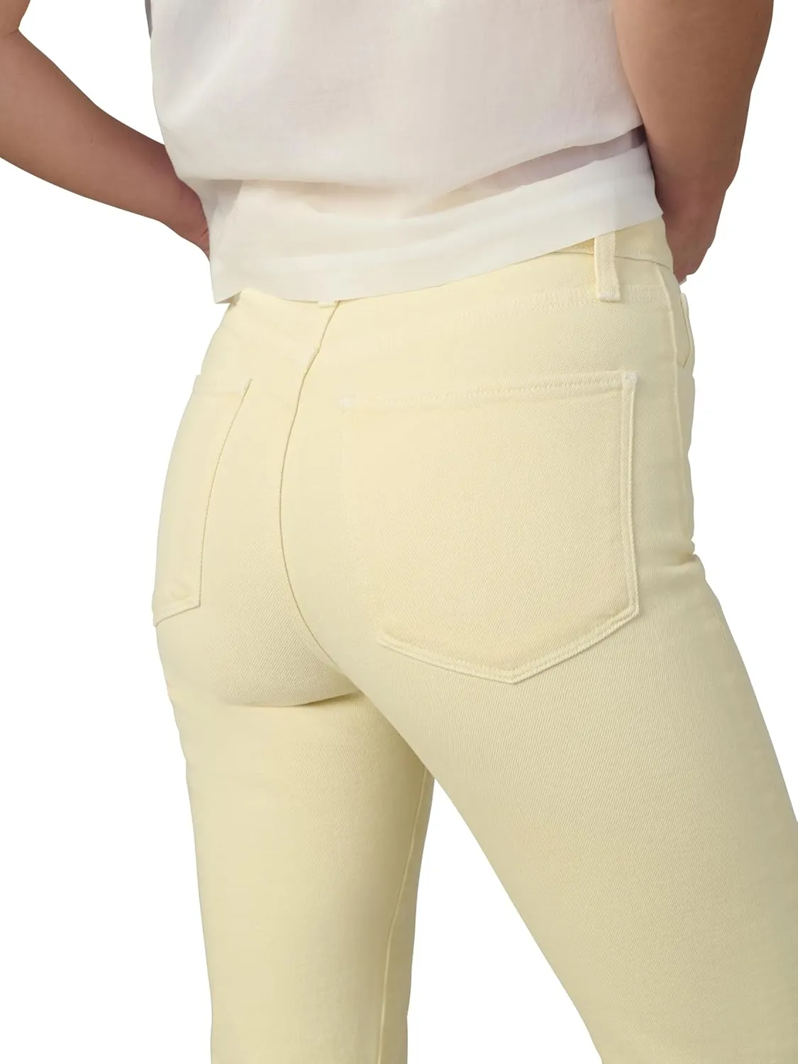 Joe's Women's The Margot High Rise Slim Fit Ankle Jean