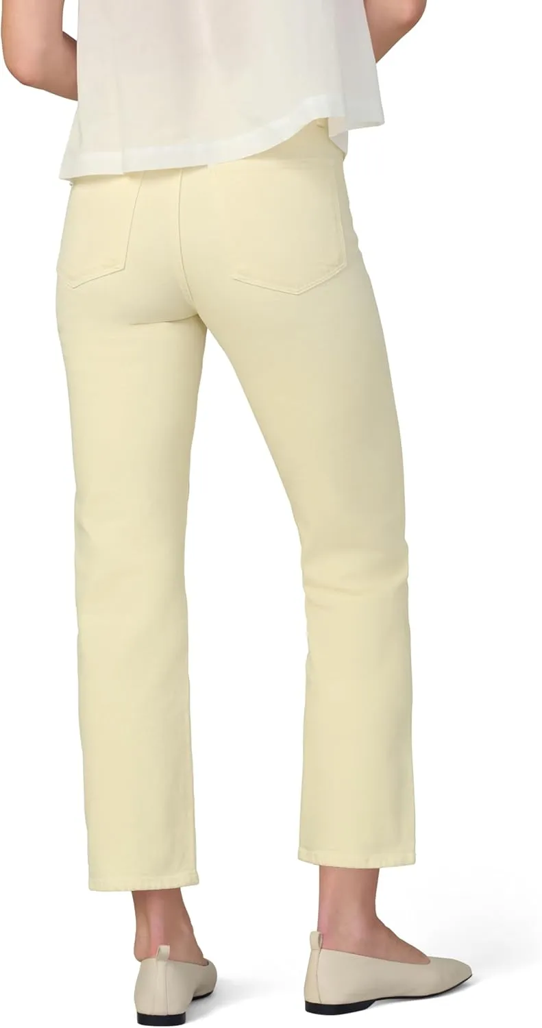 Joe's Women's The Margot High Rise Slim Fit Ankle Jean