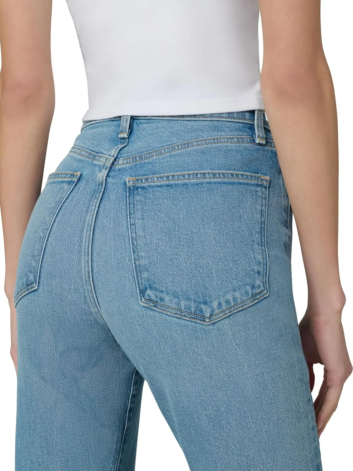 Joe's Women's The Margot High Rise Slim Fit Ankle Jean