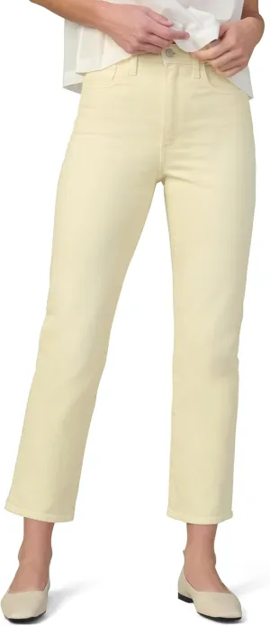 Joe's Women's The Margot High Rise Slim Fit Ankle Jean