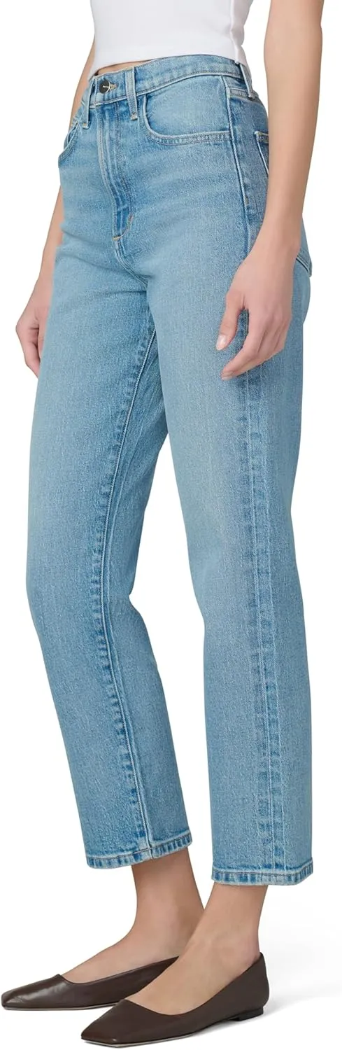 Joe's Women's The Margot High Rise Slim Fit Ankle Jean