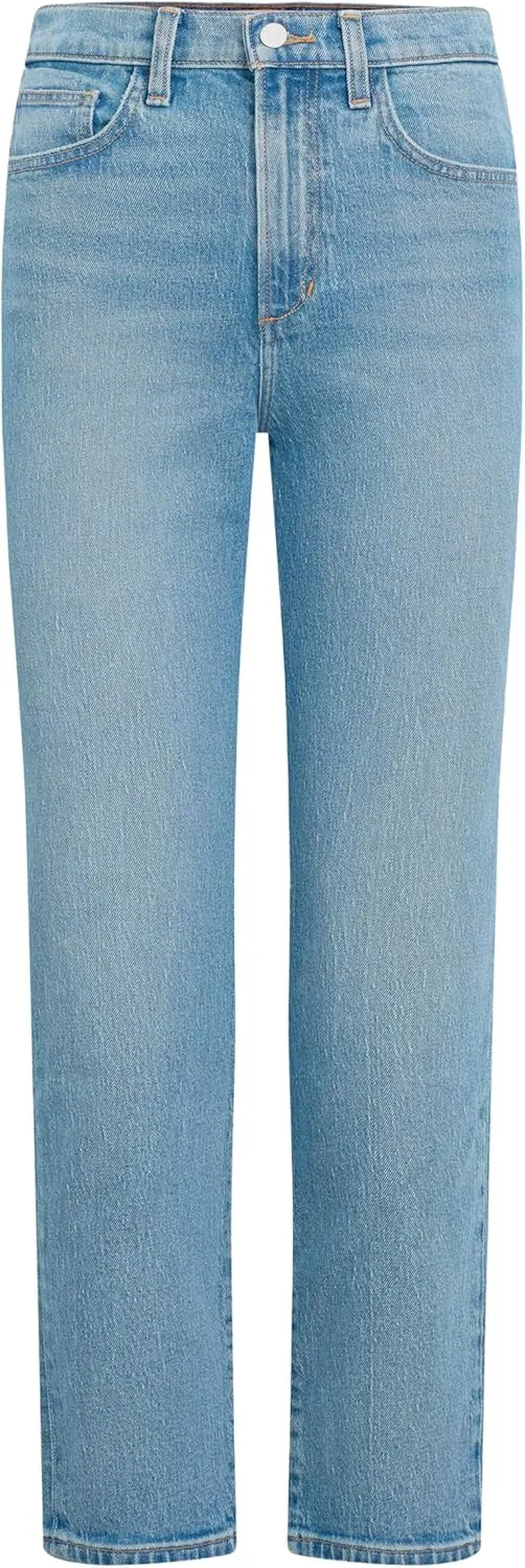 Joe's Women's The Margot High Rise Slim Fit Ankle Jean