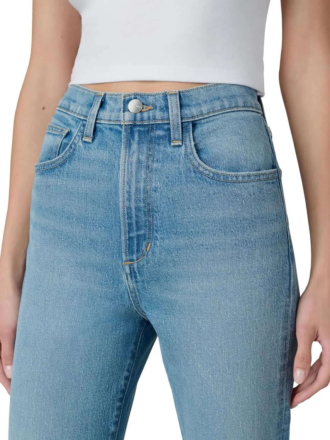 Joe's Women's The Margot High Rise Slim Fit Ankle Jean