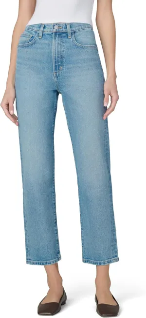 Joe's Women's The Margot High Rise Slim Fit Ankle Jean
