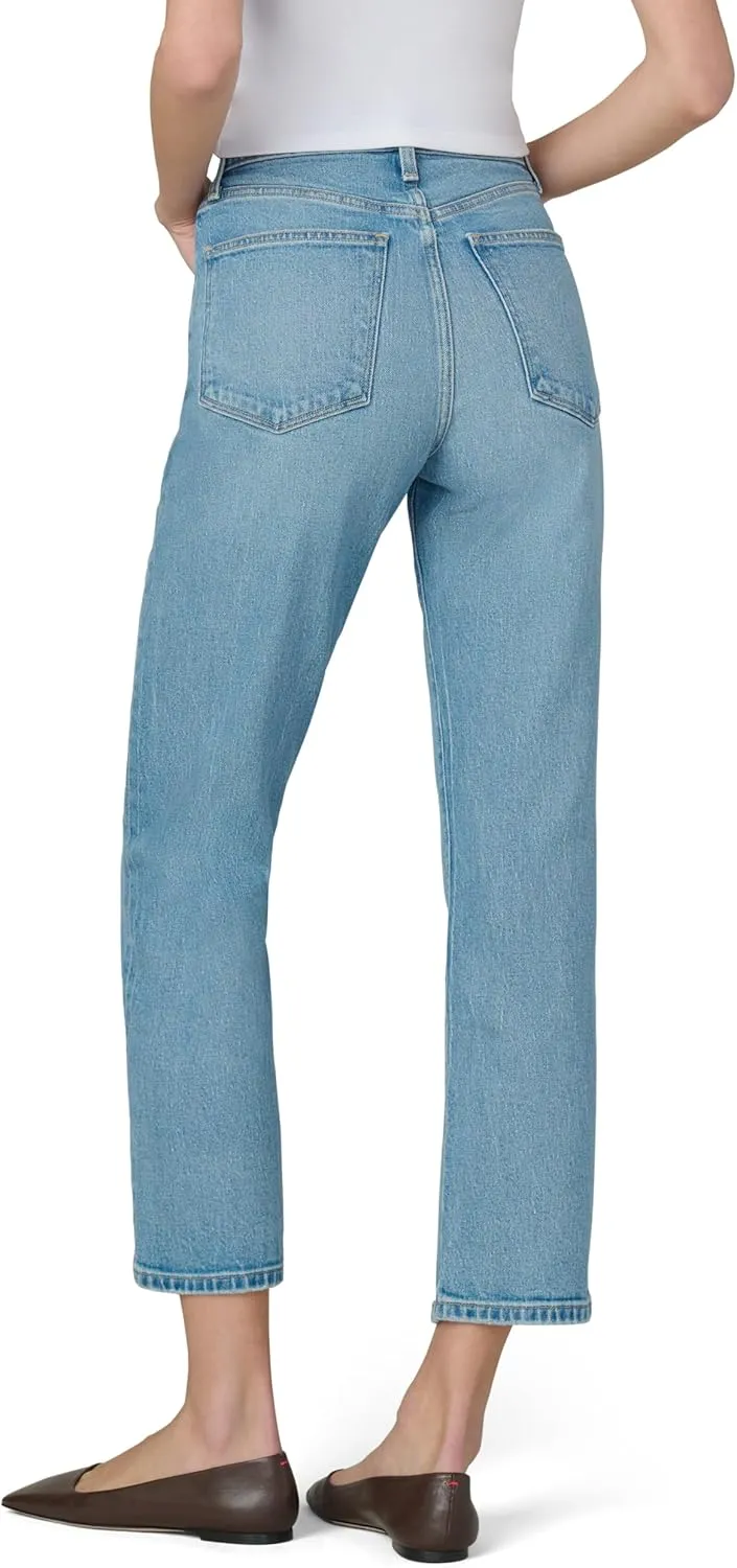 Joe's Women's The Margot High Rise Slim Fit Ankle Jean