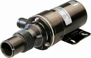 Johnson Pumps 10-24453-01 Macerator Pump