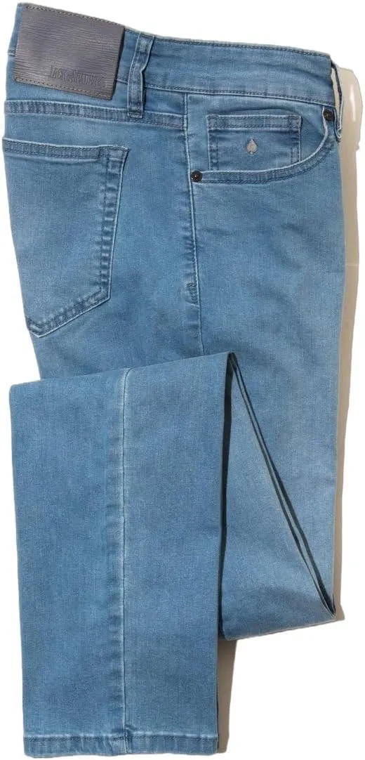 Joker Fit Ice Denim