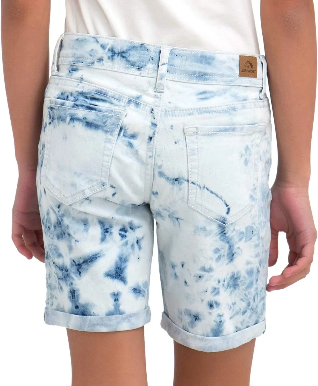 Jordache girls Bermuda Shorts