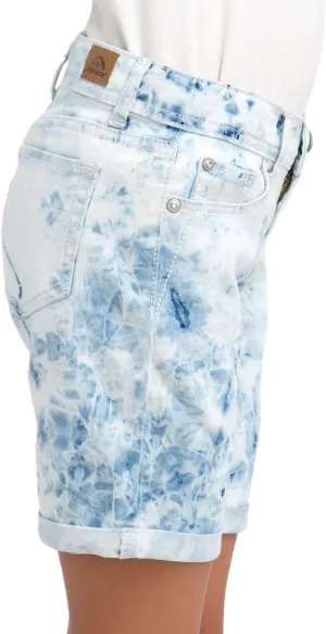 Jordache girls Bermuda Shorts