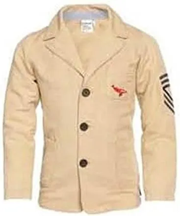 Jottum "Bert" Boys Blazer