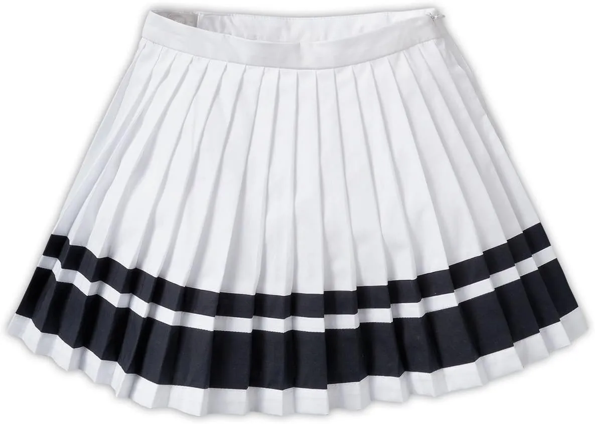 Jottum 'Tamma" Pleated Skirt